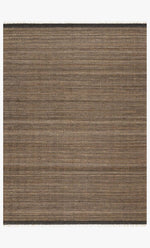 Loloi Omen OME-01 Mocha area rug - image 1