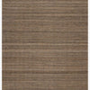 Loloi Omen Collection Hand Woven Contemporary Area Rug OME-01 - Mocha