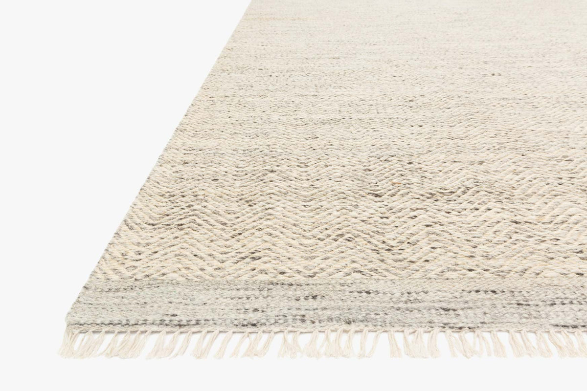 Loloi Omen OME-01 Mist area rug - image 2