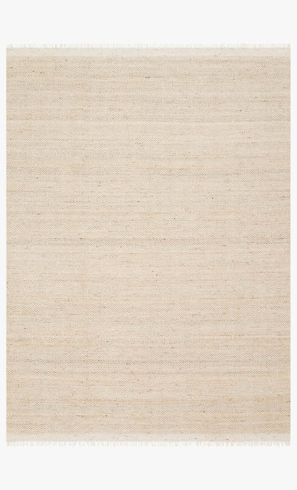 Loloi Omen OME-01 Natural area rug - image 1