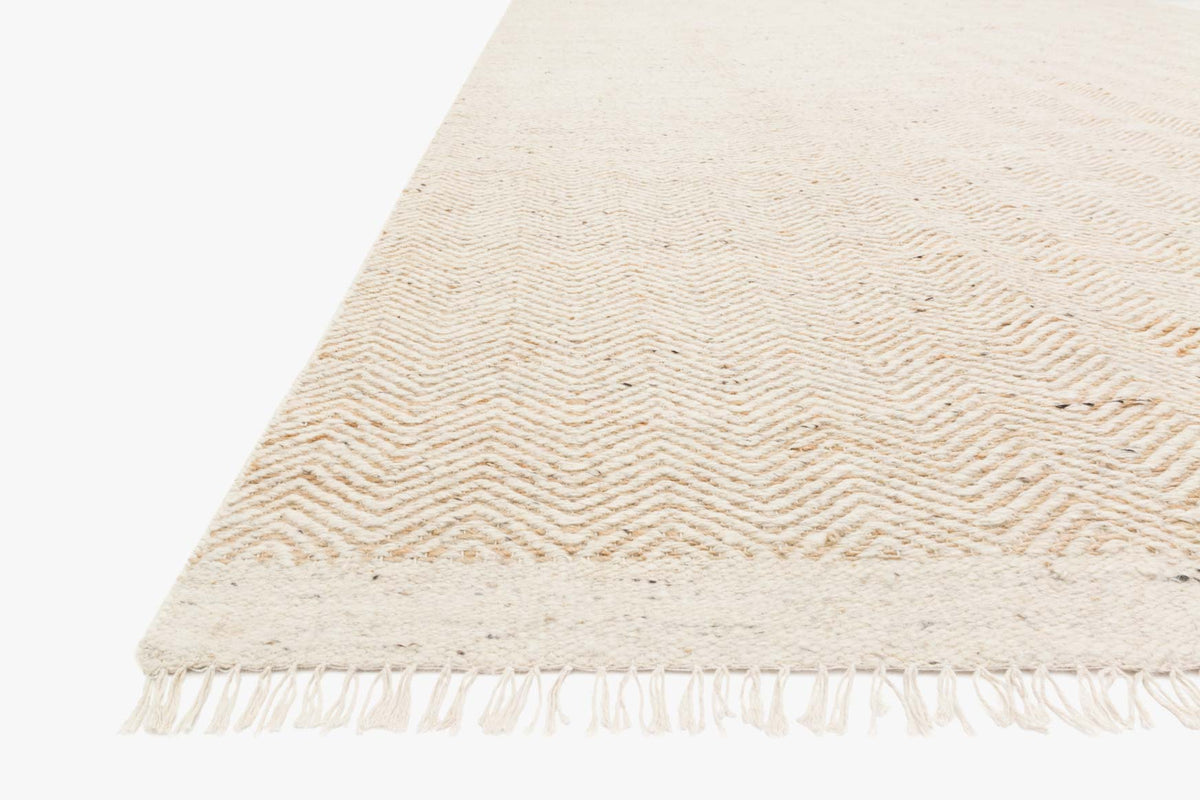 Loloi Omen OME-01 Natural area rug - image 2
