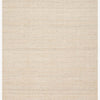 Loloi Omen Collection Hand Woven Contemporary Area Rug OME-01 - Natural