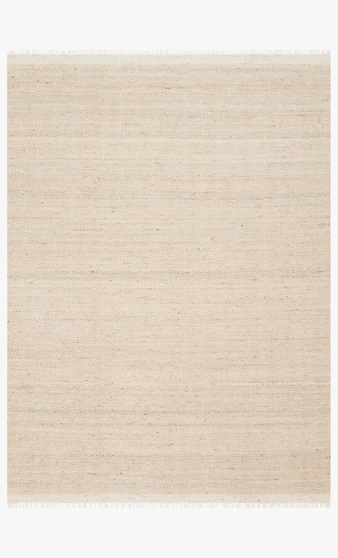 Loloi Omen OME-01 Natural area rug - image 1
