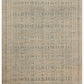 Loloi Origin OI-01 Blue / Natural area rug - image 1