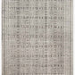 Loloi Origin OI-01 Grey / Ivory area rug - image 1
