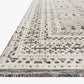 Loloi Origin OI-01 Grey / Ivory area rug - image 7