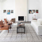 Loloi Origin OI-01 Grey / Ivory area rug - image 2