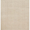 Loloi Origin Collection Hand Knotted Transitional Area Rug OI-01 - Oatmeal / Ivory