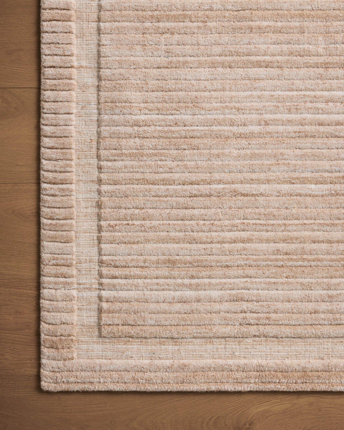 Loloi Orly ORL-01 Br Clay area rug - image 3