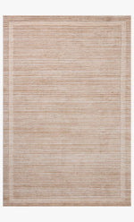 Loloi Orly ORL-01 Br Clay area rug - image 1