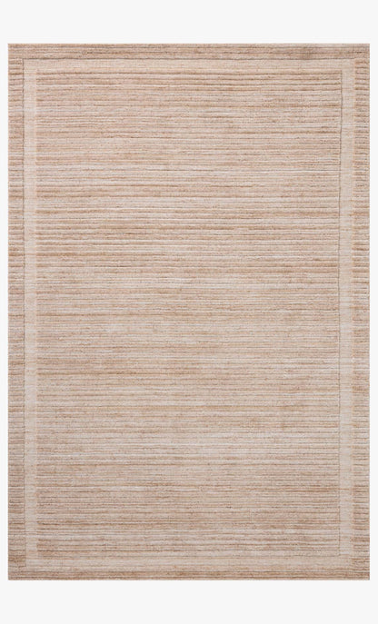 Loloi Orly ORL-01 Br Clay area rug - image 1