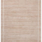 Loloi Orly ORL-01 Br Clay area rug - image 1