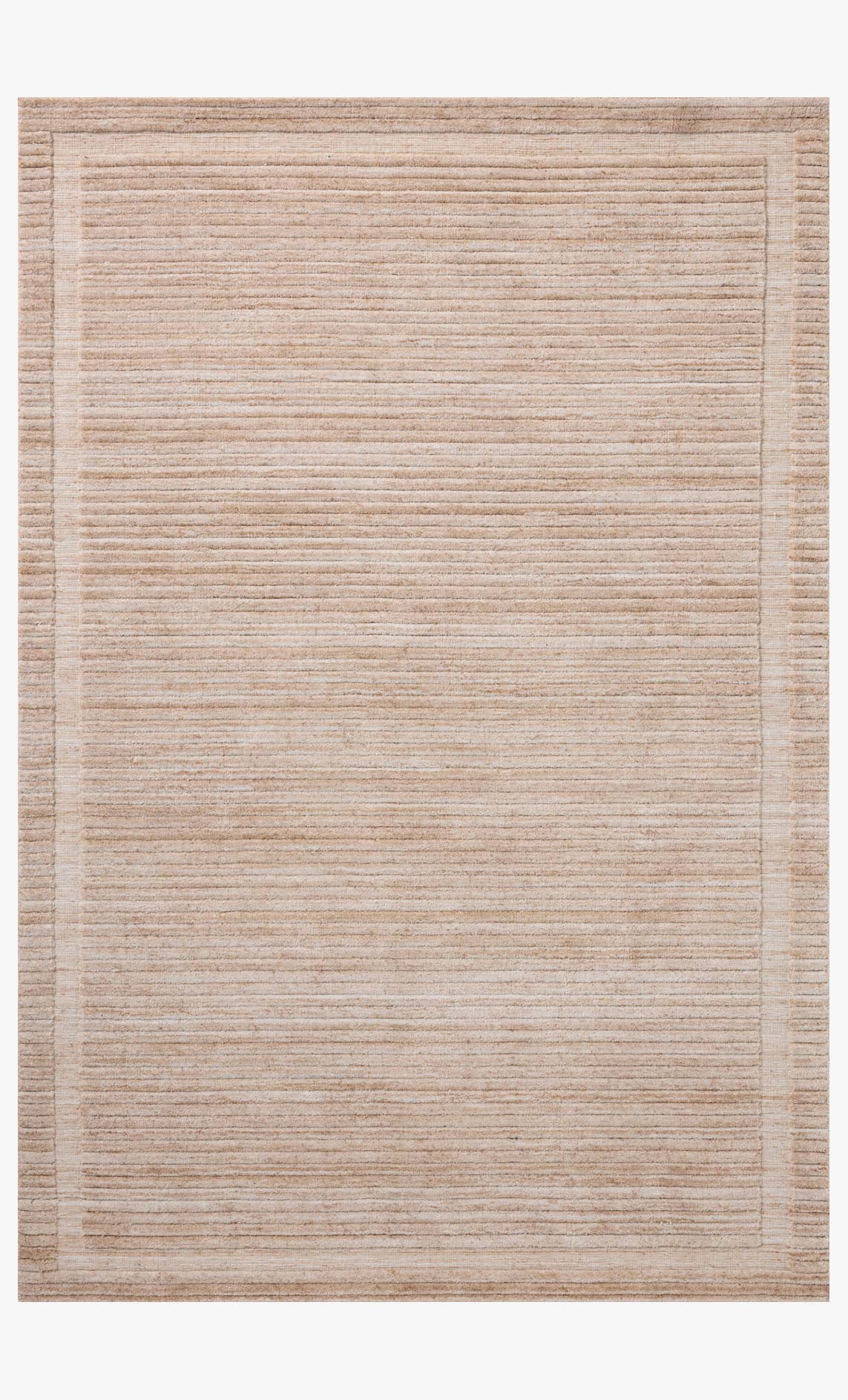 Loloi Orly ORL-01 Br Clay area rug - image 1