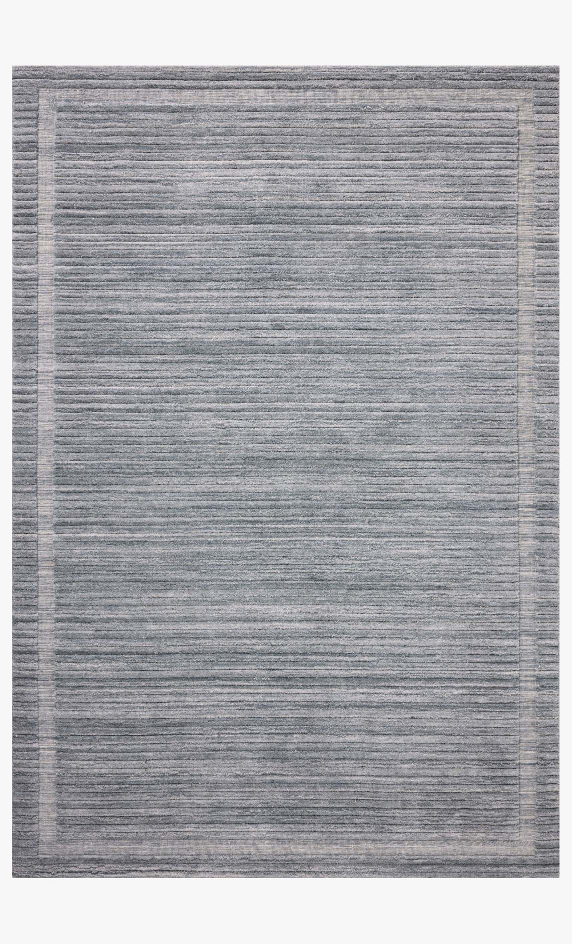 Loloi Orly ORL-01 Br Denim area rug - image 1