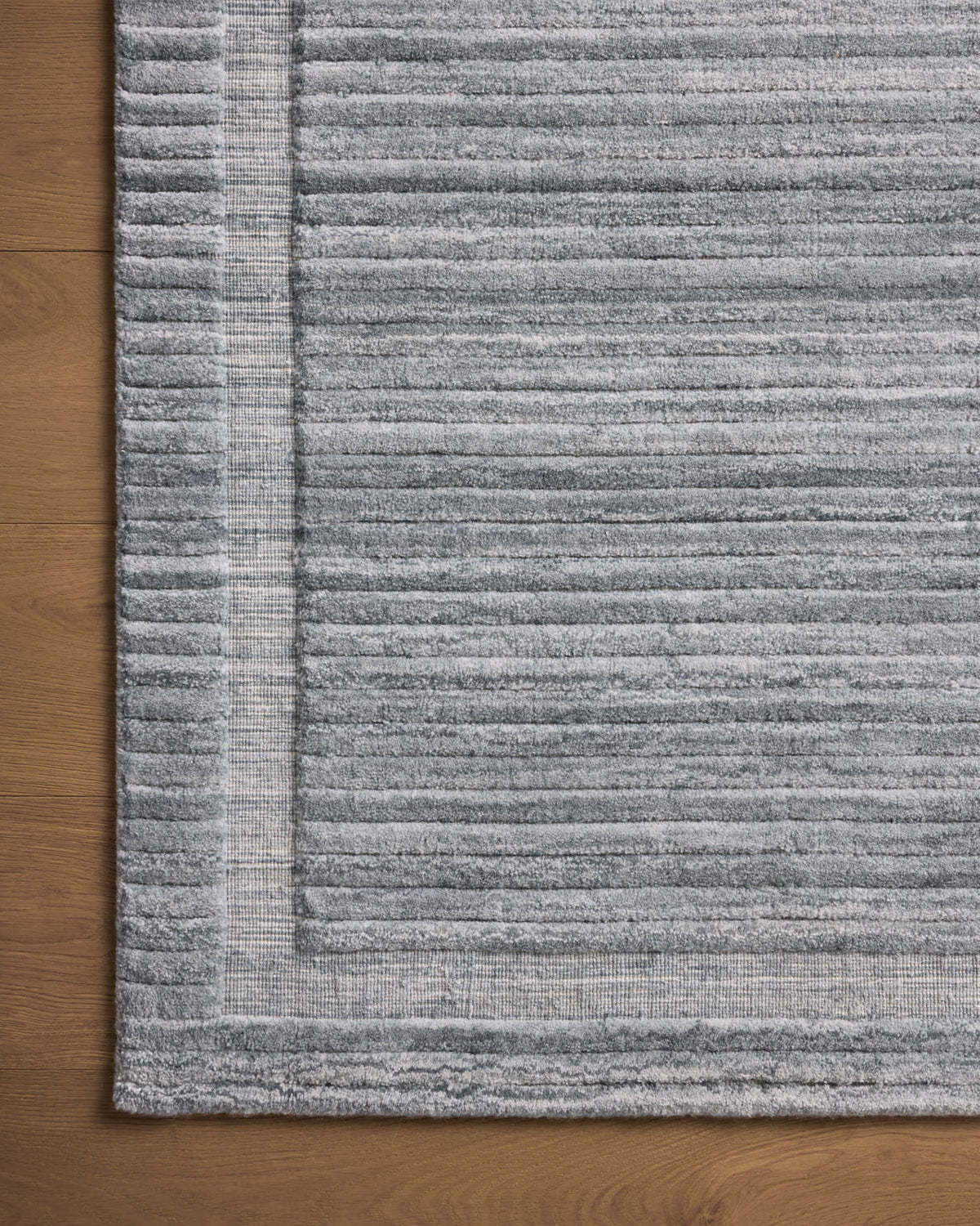 Loloi Orly ORL-01 Br Denim area rug - image 5