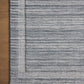 Loloi Orly ORL-01 Br Denim area rug - image 5