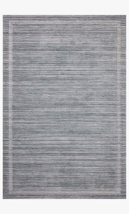 Loloi Orly ORL-01 Br Denim area rug - image 1