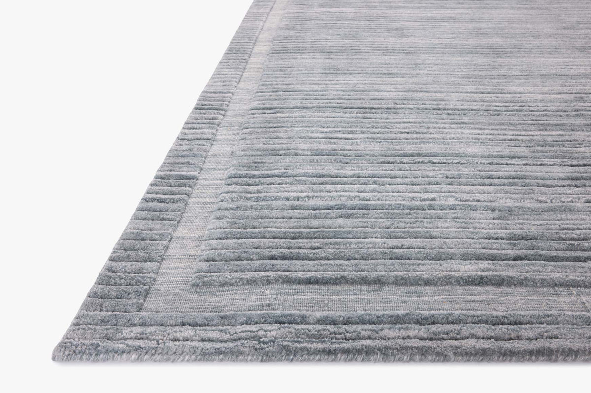 Loloi Orly ORL-01 Br Denim area rug - image 4