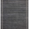 Loloi Orly Collection by Brigette Romanek × Loloi Hand Loomed Contemporary Area Rug ORL-01 - Br Ink
