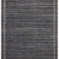 Loloi Orly ORL-01 Br Ink area rug - image 1