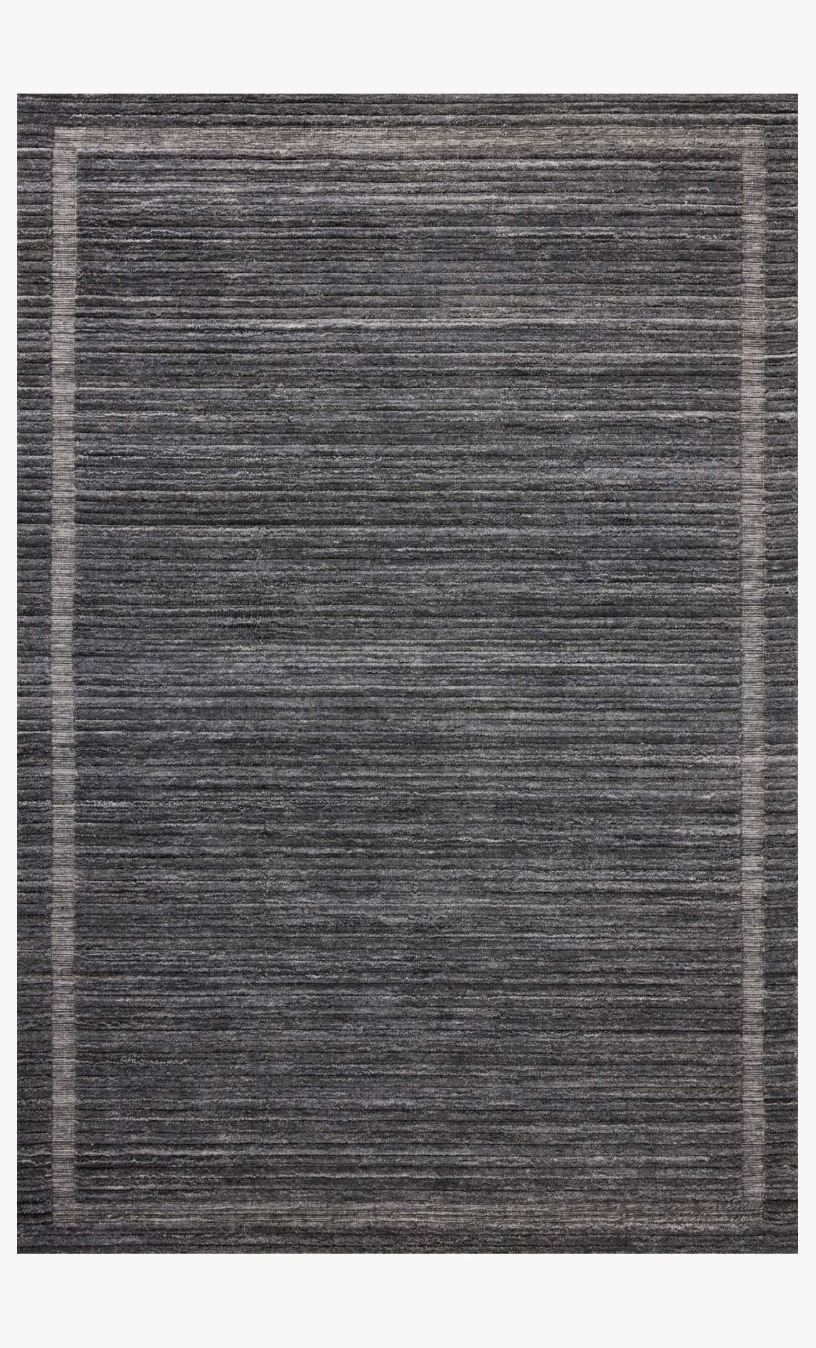 Loloi Orly ORL-01 Br Ink area rug - image 1
