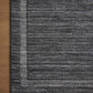 Loloi Orly ORL-01 Br Ink area rug - image 3