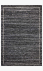 Loloi Orly ORL-01 Br Ink area rug - image 1