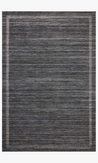 Loloi Orly ORL-01 Br Ink area rug - image 1
