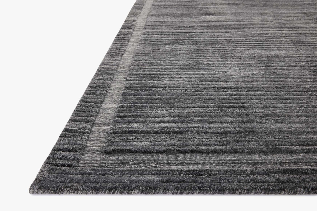 Loloi Orly ORL-01 Br Ink area rug - image 2