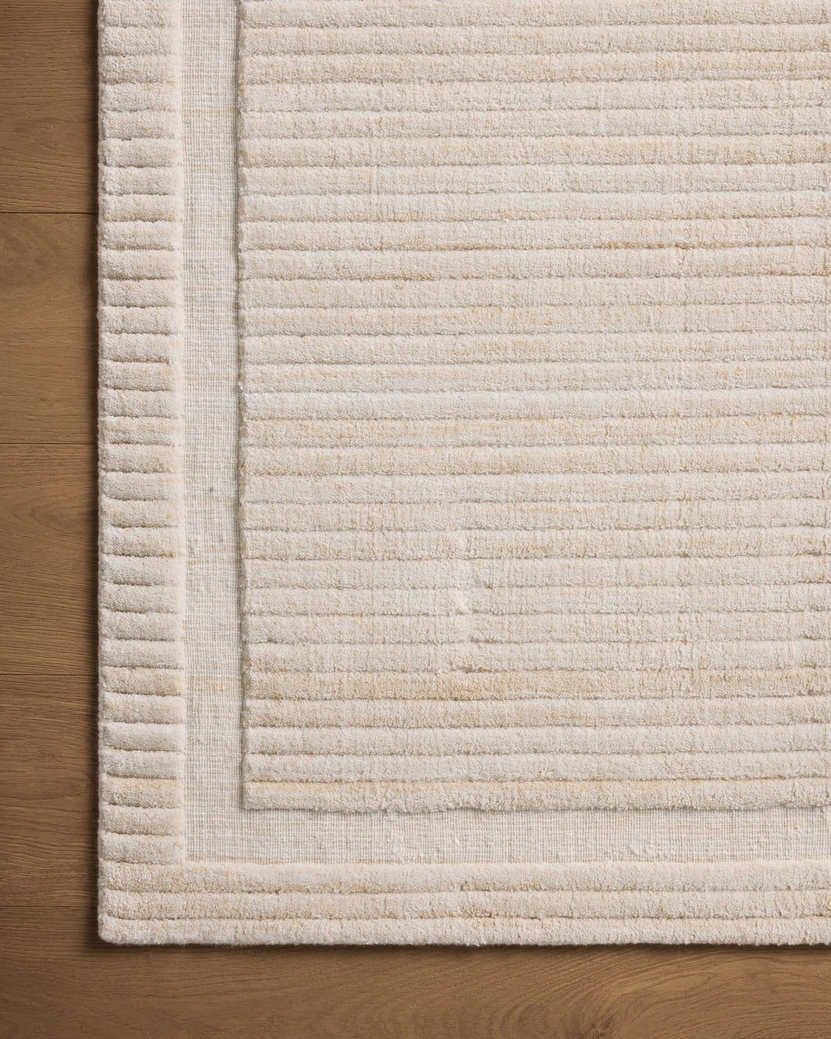 Loloi Orly ORL-01 Br Natural area rug - image 3