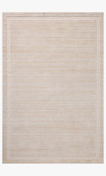 Loloi Orly ORL-01 Br Natural area rug - image 1