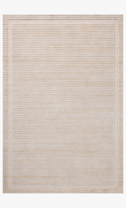 Loloi Orly ORL-01 Br Natural area rug - image 1