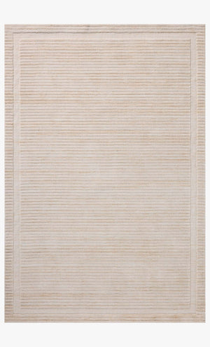 Loloi Orly ORL-01 Br Natural area rug - image 1