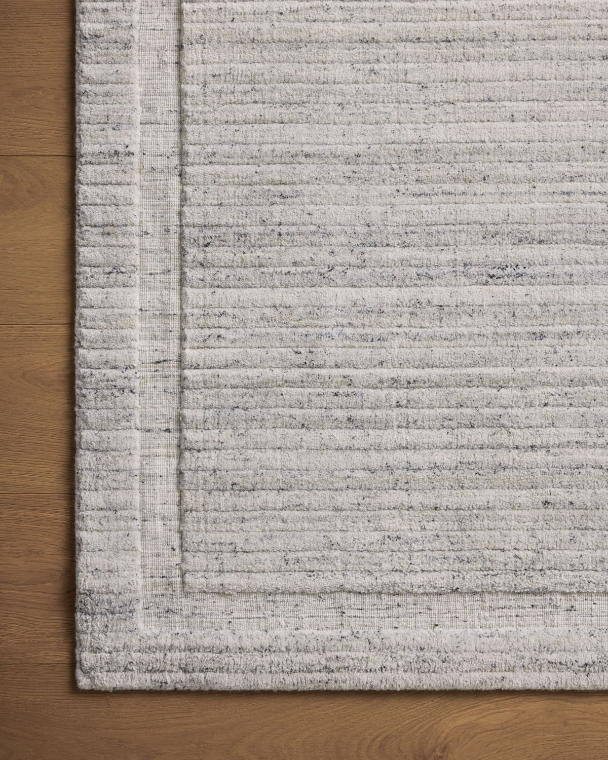 Loloi Orly ORL-01 Br Stone area rug - image 4