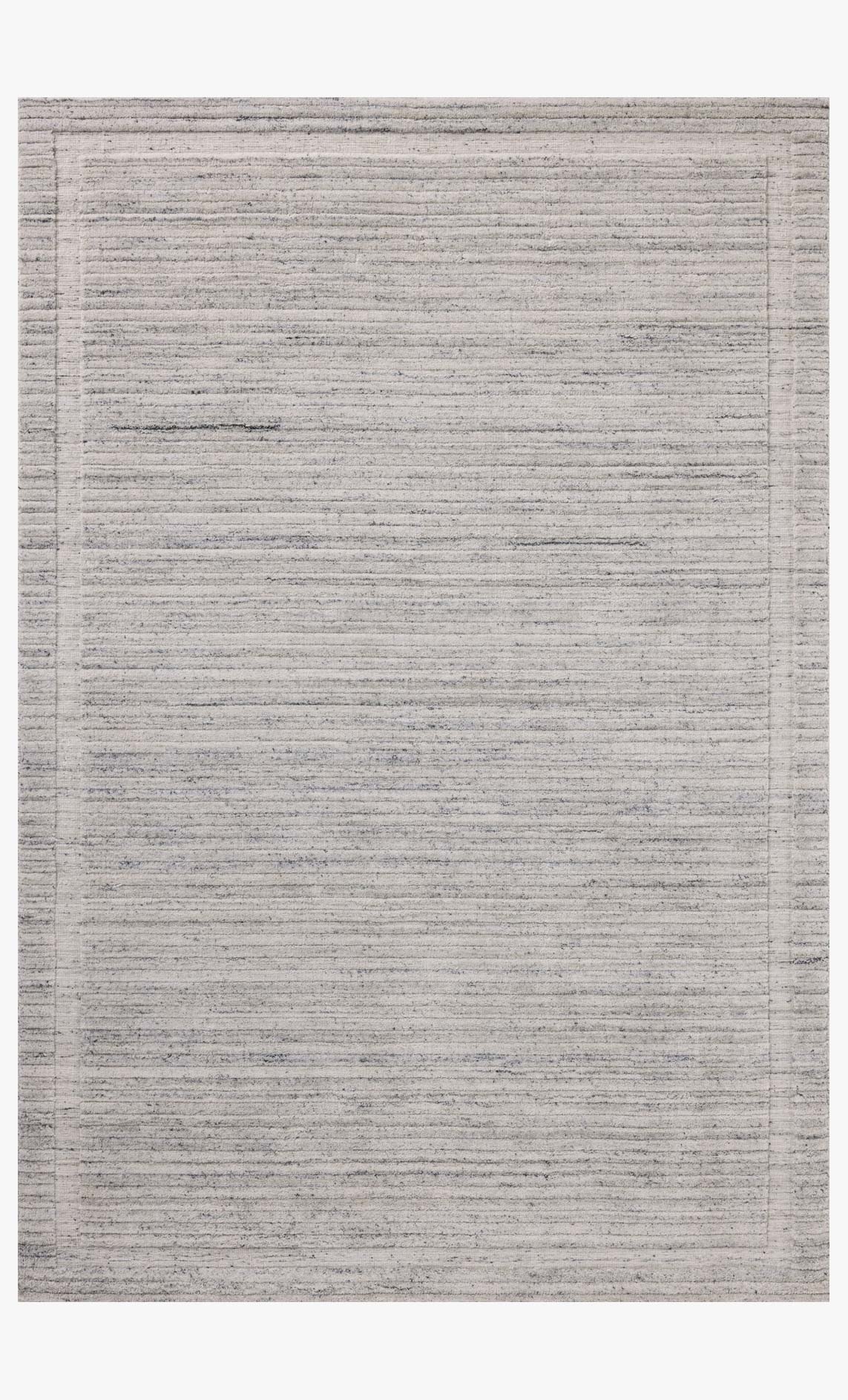 Loloi Orly ORL-01 Br Stone area rug - image 1