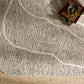 Loloi Otis OTT-01 Oatmeal / Ivory area rug - image 4