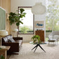 Loloi Otis OTT-01 Oatmeal / Ivory area rug - image 2