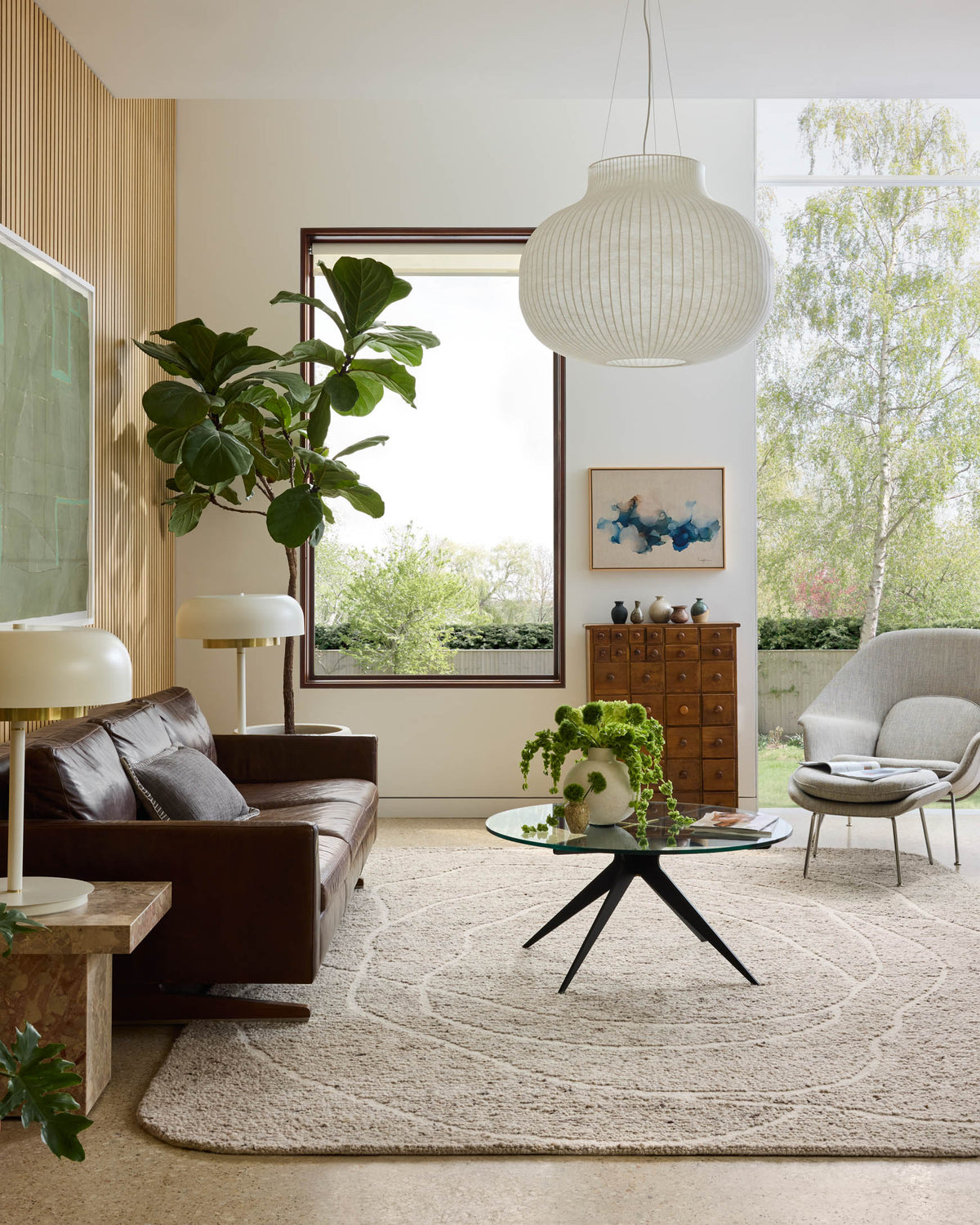 Loloi Otis OTT-01 Oatmeal / Ivory area rug - image 2