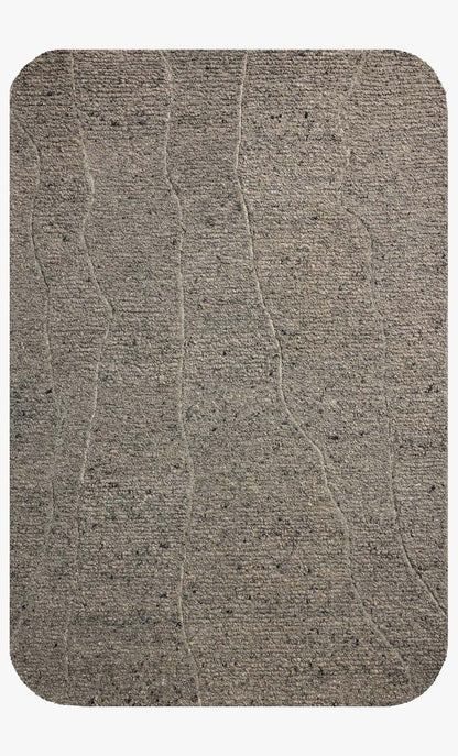 Loloi Otis OTT-03 Mist / Grey area rug - image 1