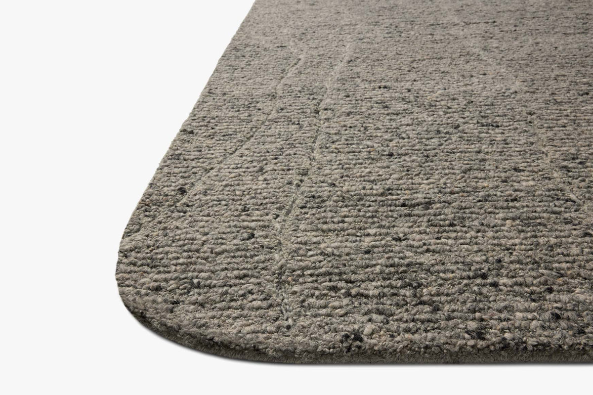 Loloi Otis OTT-03 Mist / Grey area rug - image 2
