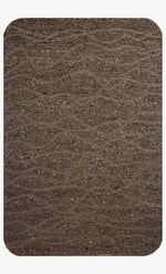 Loloi Otis OTT-04 Bark / Brown area rug - image 1