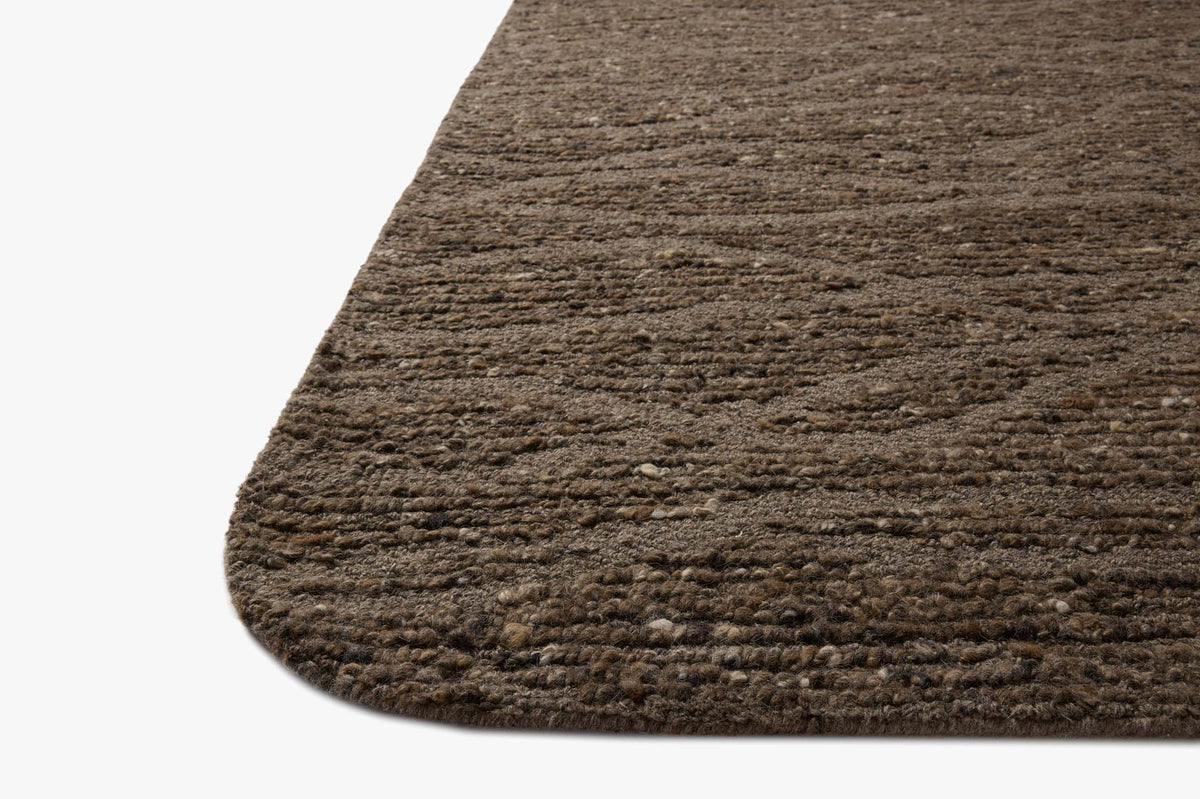 Loloi Otis OTT-04 Bark / Brown area rug - image 2