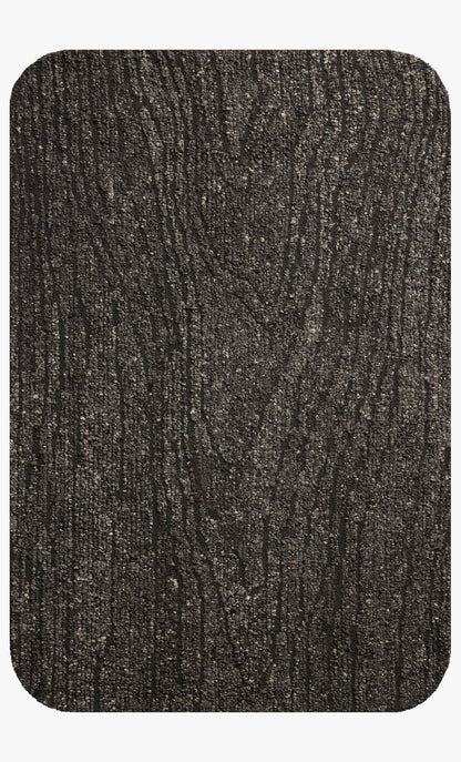 Loloi Otis OTT-05 Charcoal / Granite area rug - image 1