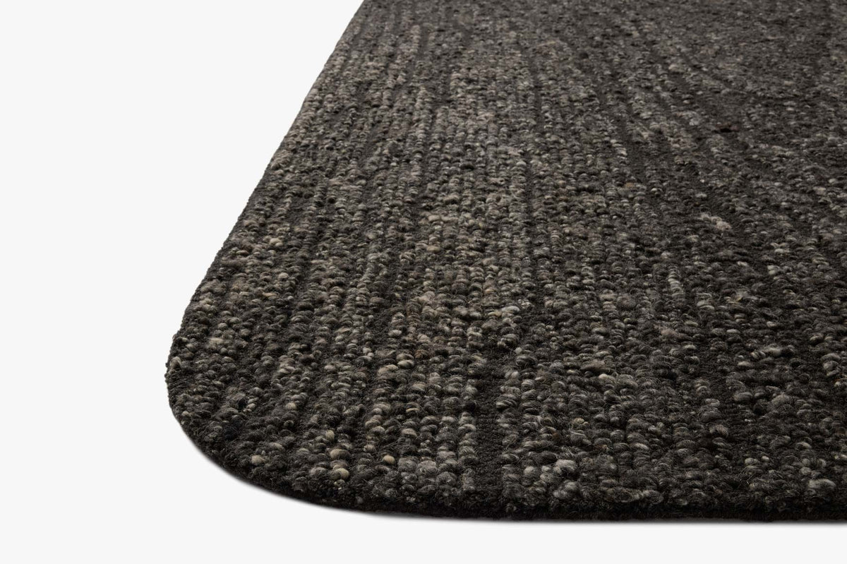 Loloi Otis OTT-05 Charcoal / Granite area rug - image 2