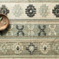 Loloi Owen OW-01 Aqua / Ink area rug - image 2