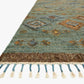 Loloi Owen OW-04 Sea / Blue area rug - image 2
