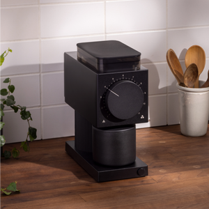Fellow Ode Brew Grinder Gen 2 in Matte Black