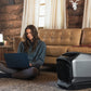 EcoFlow WAVE 2 Portable Air Conditioner with Heater (No add-on battery)