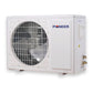 Pioneer Hyperformance 18K BTU Ductless Mini Split Hyper Heat Pump Complete System, Energy Star, WYF018GHFI25RH