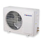 Pioneer Hyperformance 18K BTU Ductless Mini Split Hyper Heat Pump Complete System, Energy Star, WYF018GHFI25RH